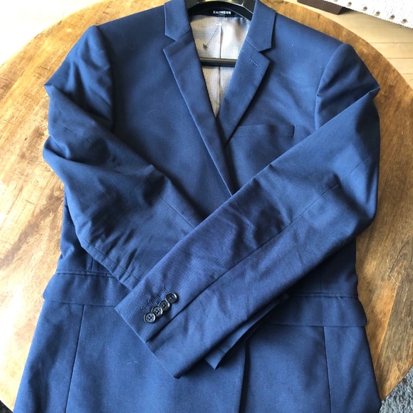 Express Blazer Medium - Picture 1 of 5